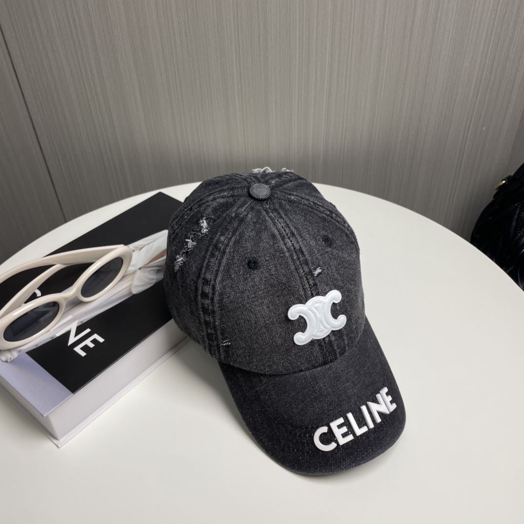 Celine Caps